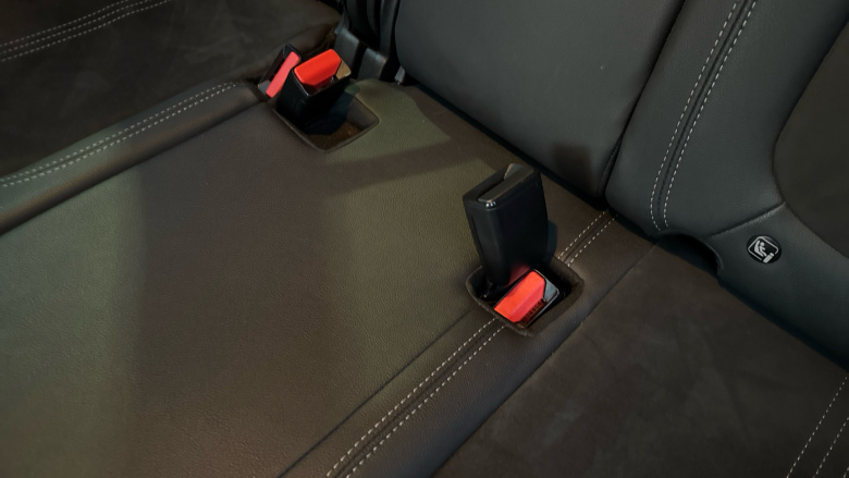 Vauxhall Crossland 1.2 Turbo Ultimate 5dr Petrol Hatchback